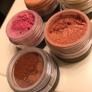 Bare minerals eyeshadow bulk